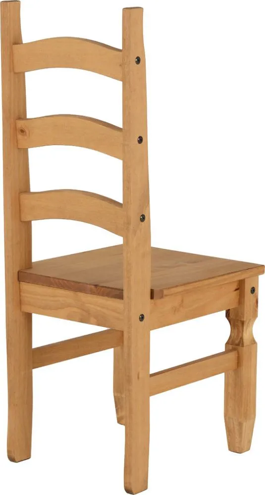 Ross Pine Chair