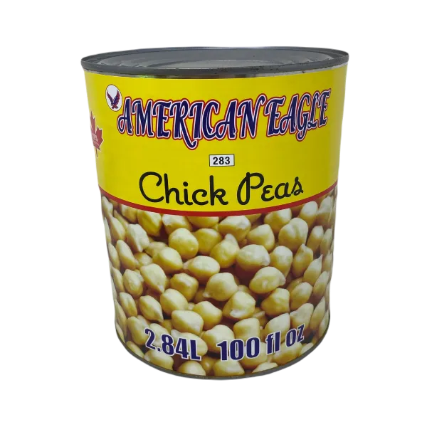 American Eagle Chick Peas