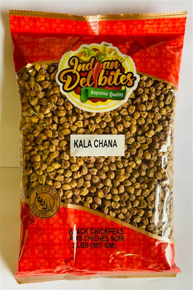 Kala Chana 2 Lbs