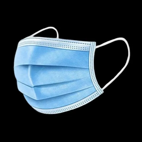 Surgical Face Mask 1p