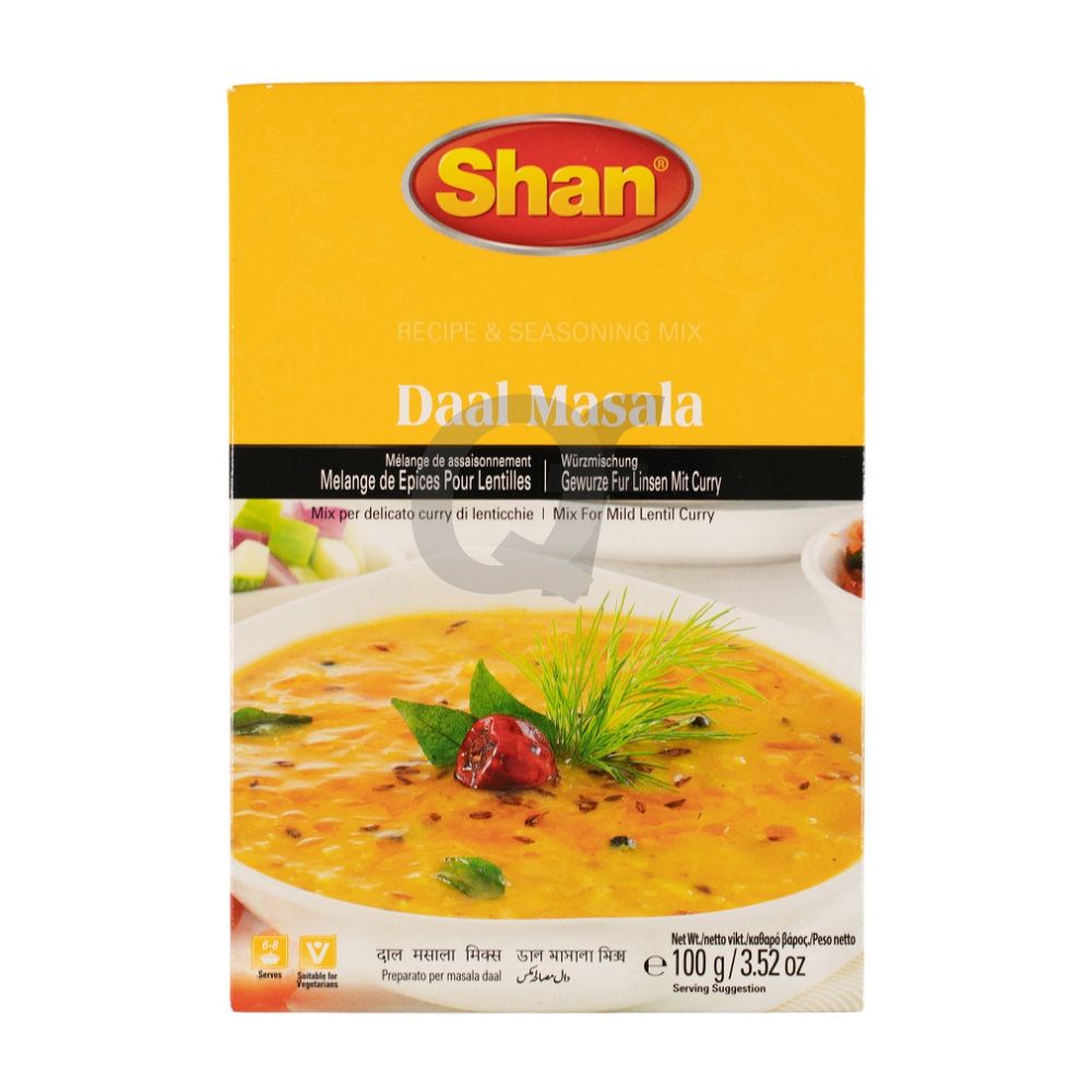 Shan Masala Dal 100g