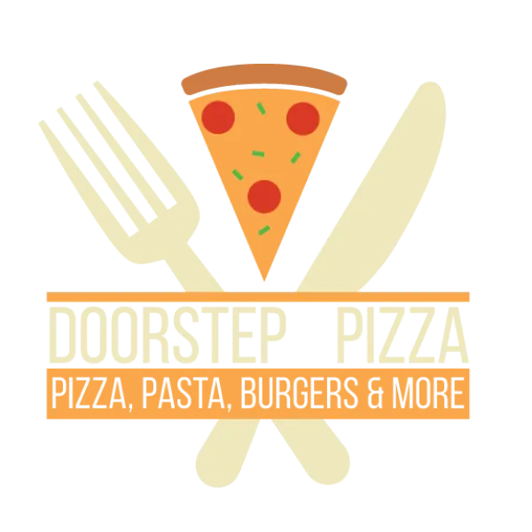 Doorstep Pizza - Pizza