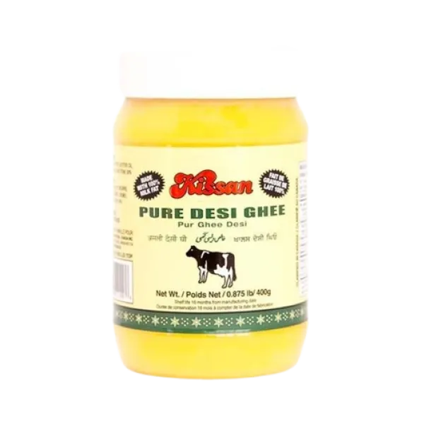 Kissan Desi Ghee 400g