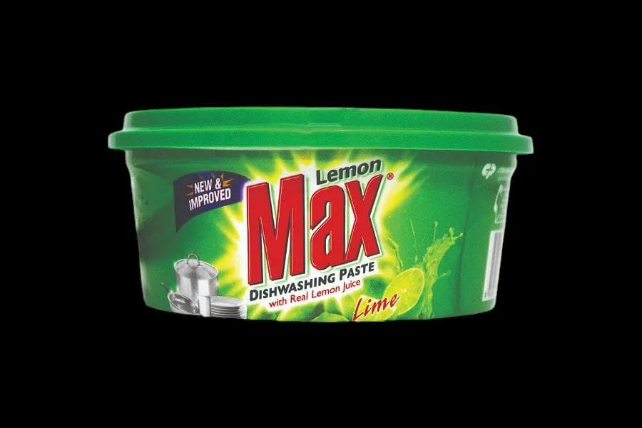 Max Dishwashing  Paste Green 400Gm