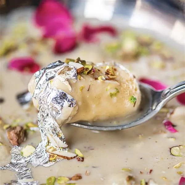 Rasmalai (6PCS)