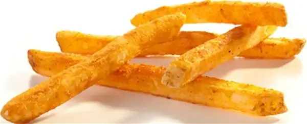 Cavendish Fries Spicy 2kg