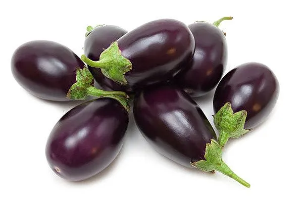 Small EggPlant (Per lb)