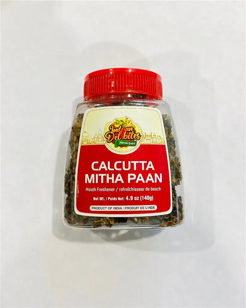 Calcutta Meetha Mukhwas 10 G