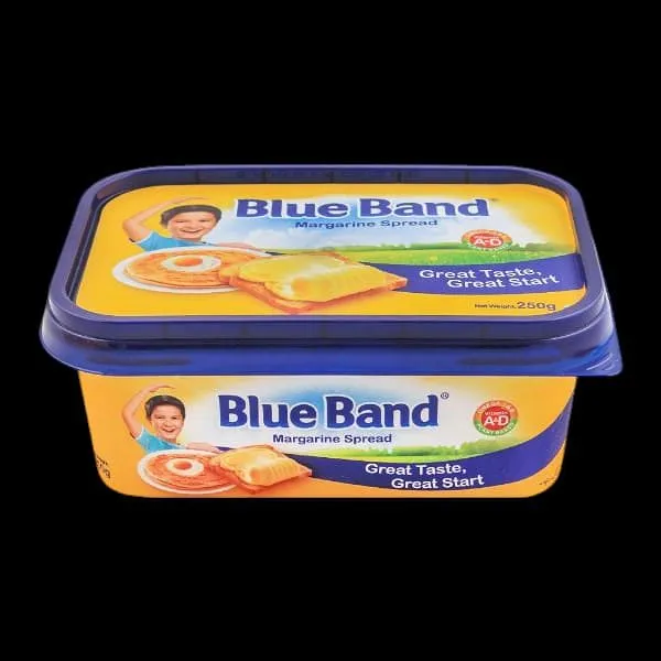 Blue Band Margarine 250G