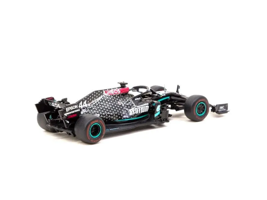 TARMAC WORKS | MERCEDES-AMG F1 W11 EQ PERFORMANCE | TUSCAN GRAND PRIX 2020 WINNER | LEWIS HAMLITON #44