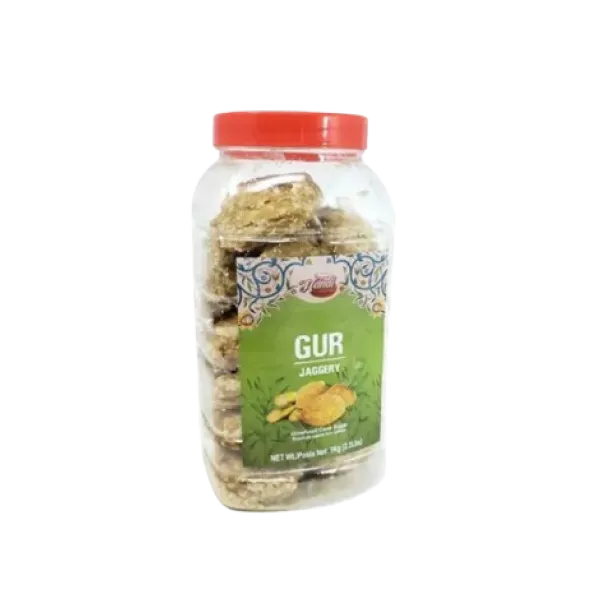 Handi Jaggery Gur 1kg