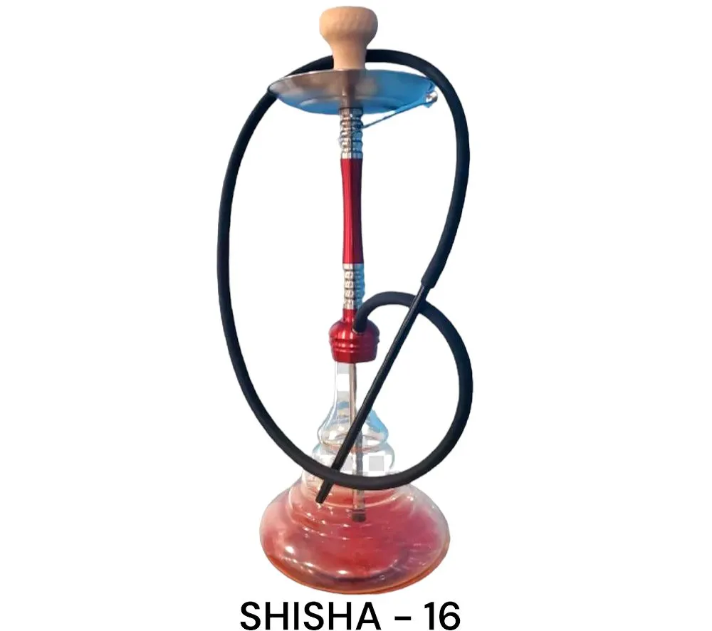 SHISHA - 16