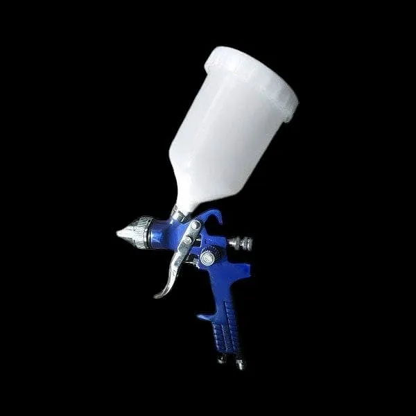 Super Spray Gun Plastic