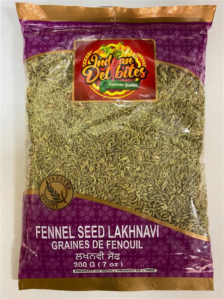 Fennel Seeds Lucknow 200 G