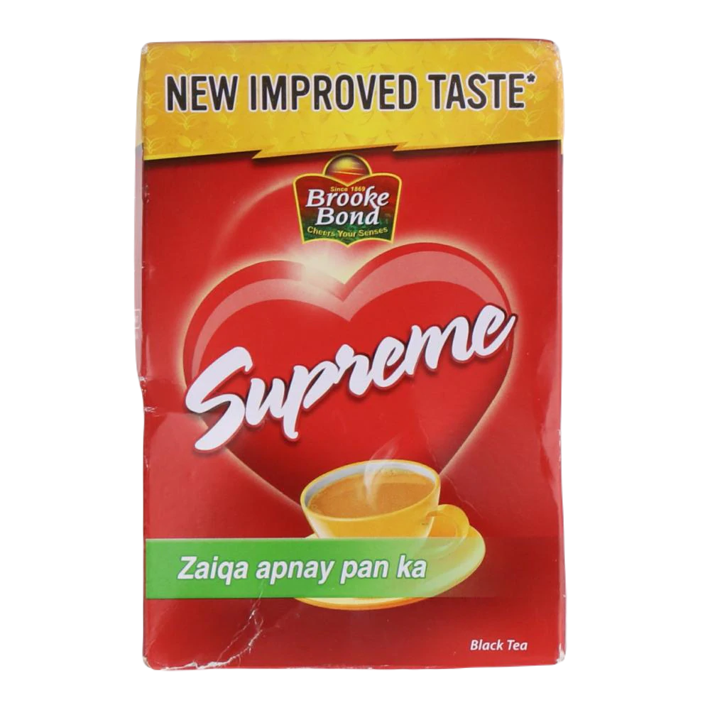 Supreme Black Tea 950 Gm