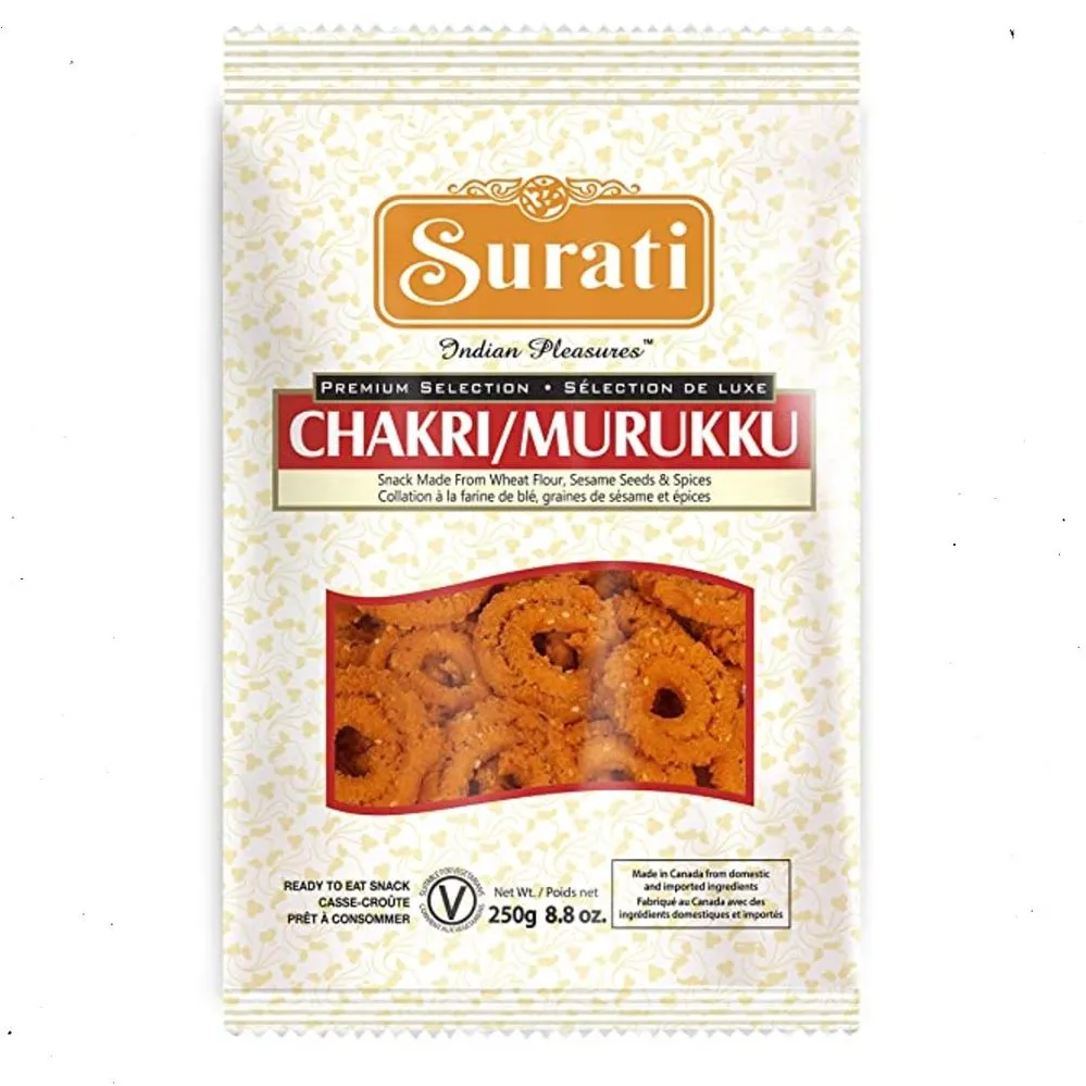 Surati Chakri 250gms