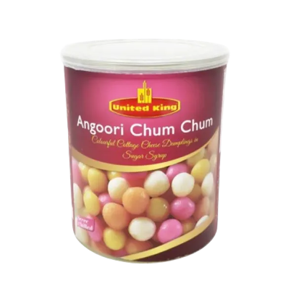 United King Angoori Chum Chum Tin 1kg