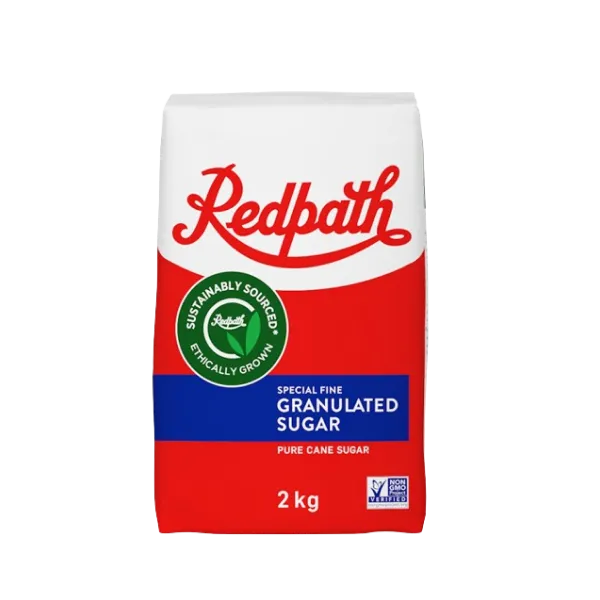 Redpath Sugar 2Kg