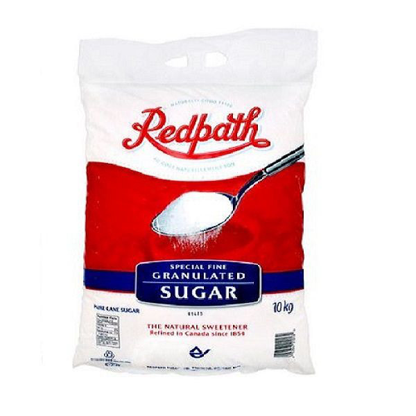 Redpath Sugar 2Kg