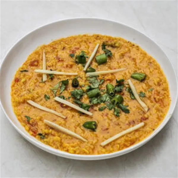 Daal Fry