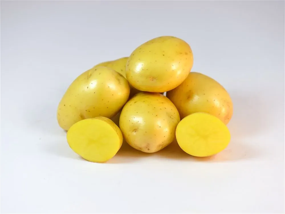 POTATOES YELLOW (10 LB)