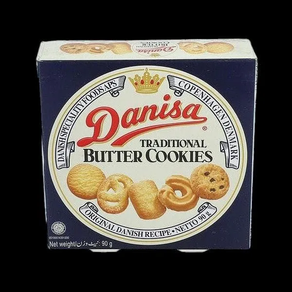 Danisa Cookies