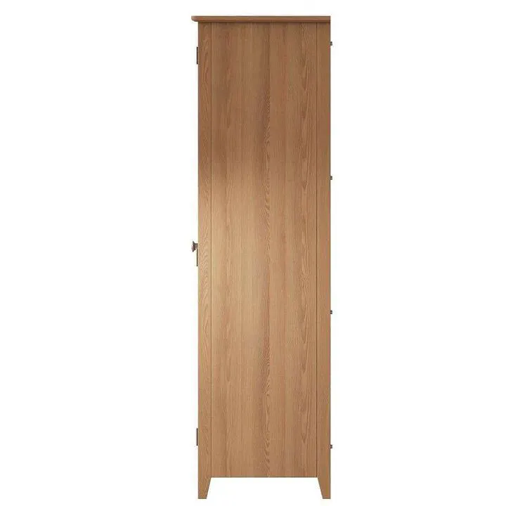 Morley 2 Door Wardrobe