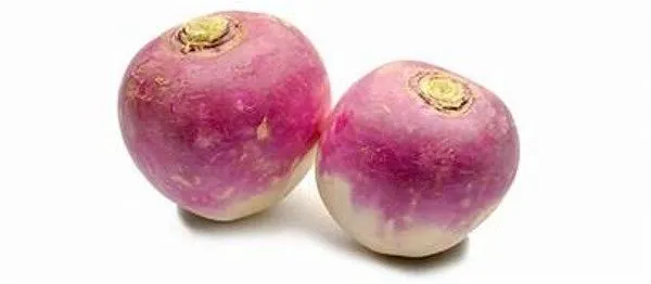 Turnip (Per lb)