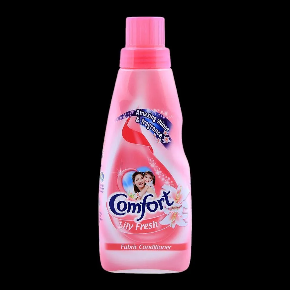 Comfort Pink 400Ml