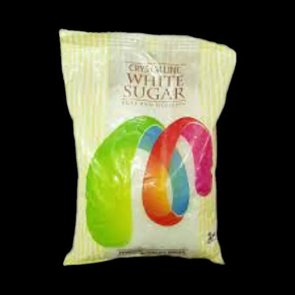 Crystalline White Sugar 1kg