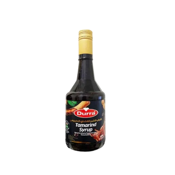 Durra Tamarind Syrup 600ml