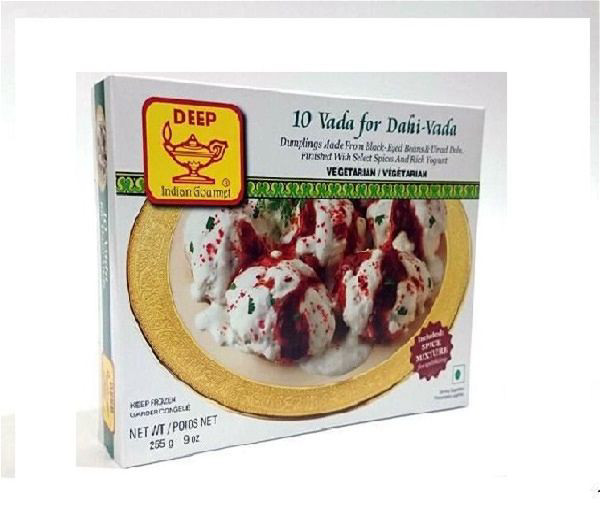 Deep Dahi Vada 255g