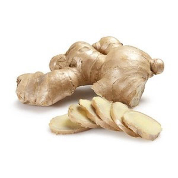 Loose Ginger Per Lb