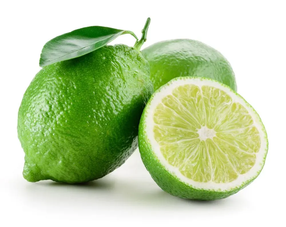 LIME (4 PC)