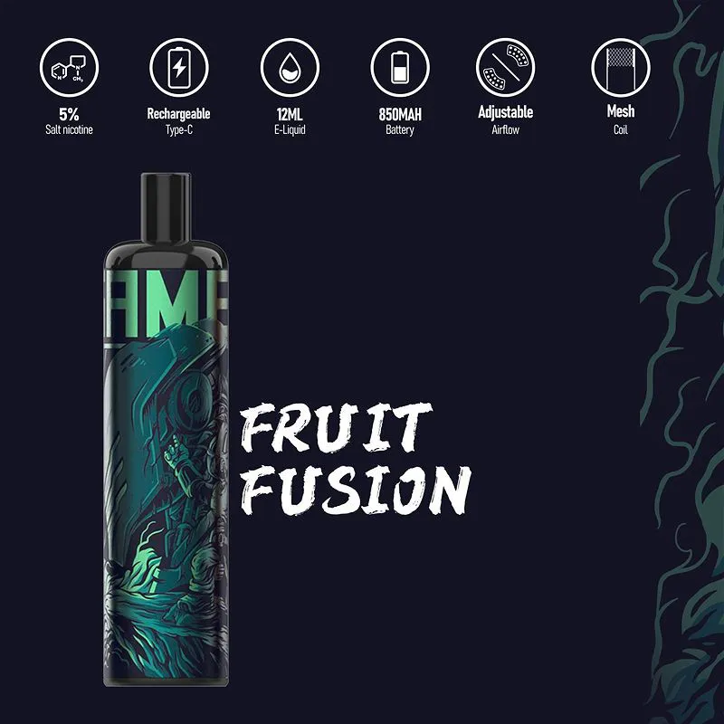 LAVIE 5000 FRUIT FUSION