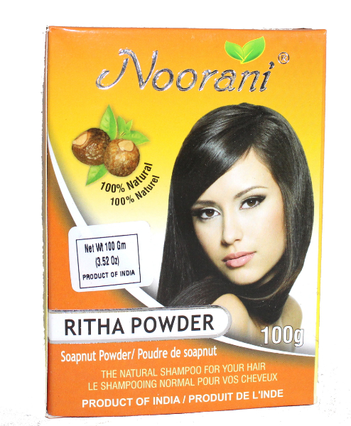 Noorani Ritha Herbal Powder