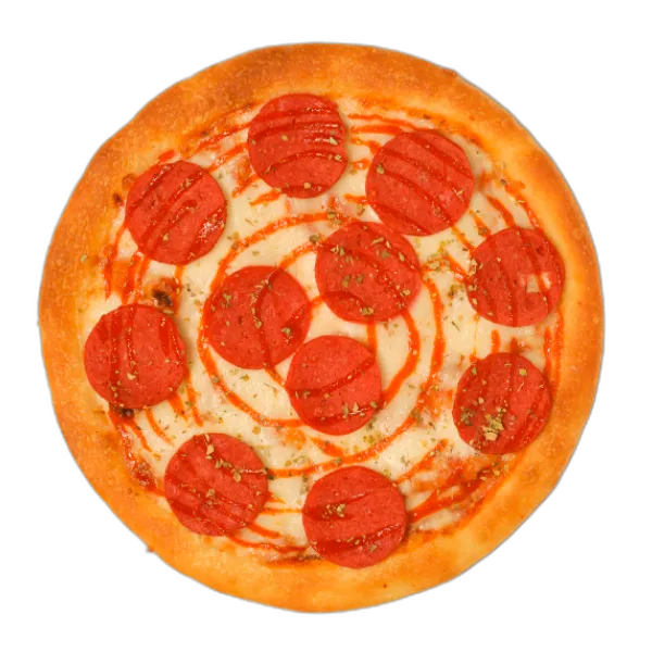 Hot Beef Pepperoni