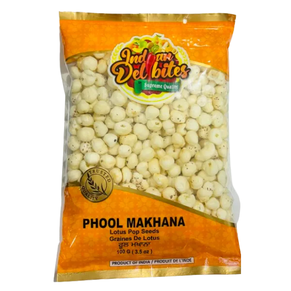 Phool Makhana 100 G