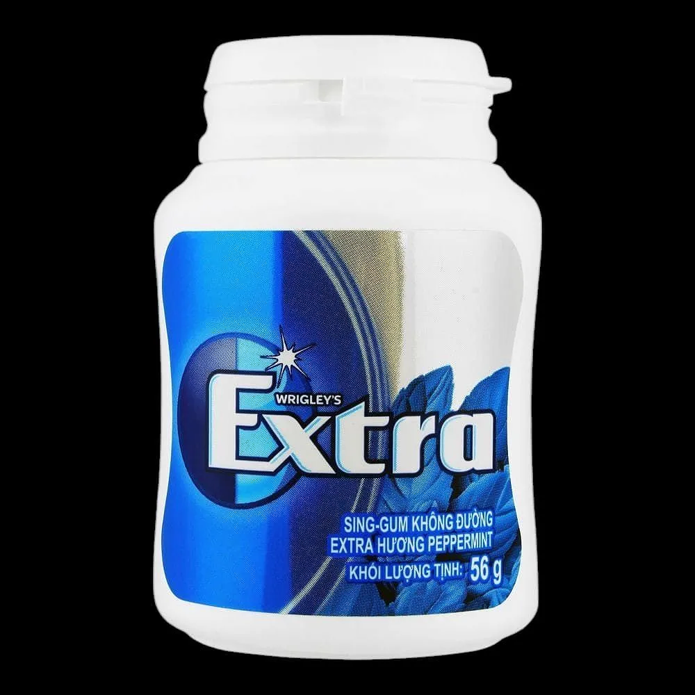 Wrigleys Extra Gum Bot 56g