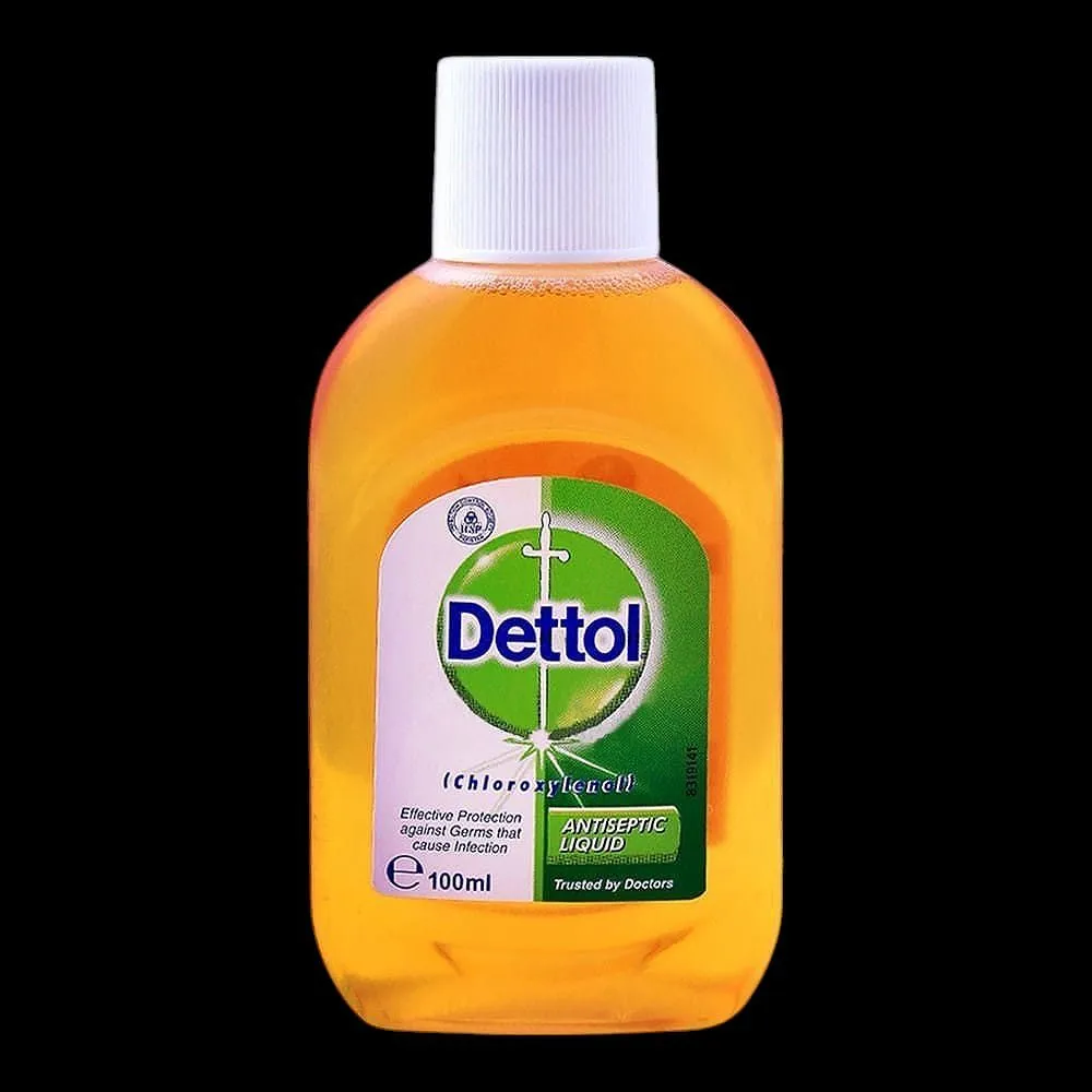 Dettol Liquid 100ml