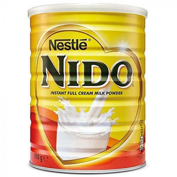 Nestle Nido 900g