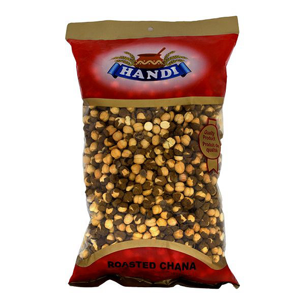 Handi Roasted Chana