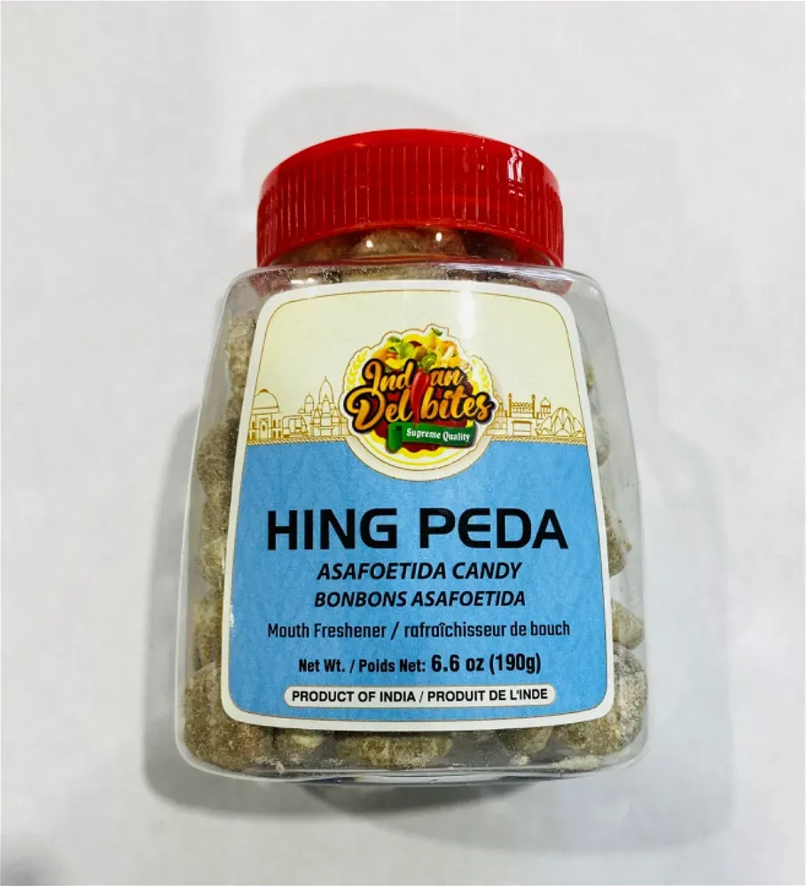 Hing Vati 190g