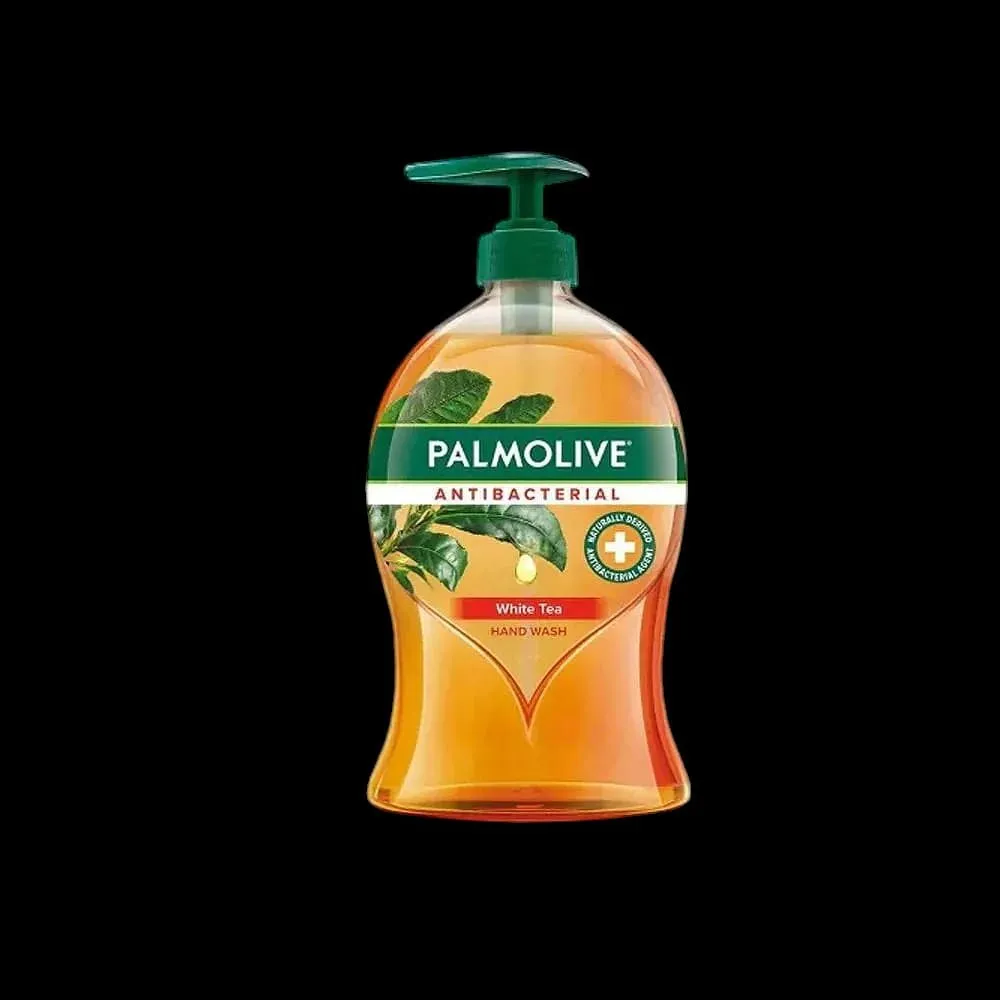 Palmolive White Tea Hand Wash 225ml