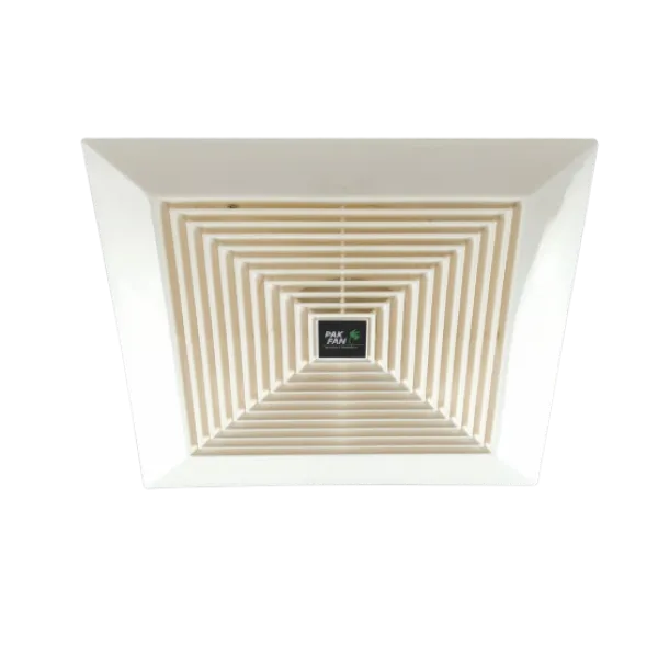 False Ceiling Fan (Remote Control) (2x2)