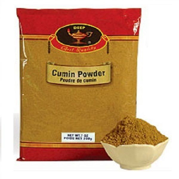 Deep Cumin Powder 200g