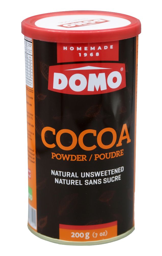 Domo Cocoa Powder 200g