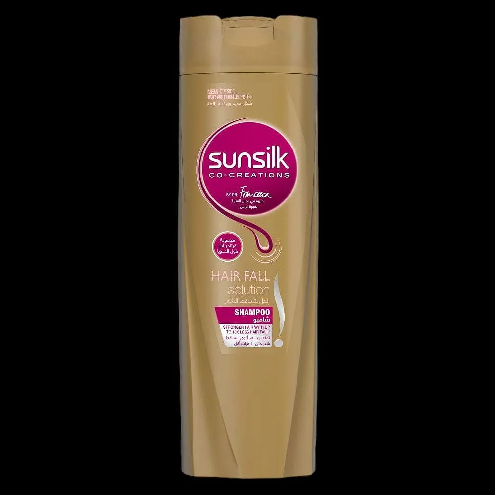 Sunsilk Shampoo HairFall 400Ml