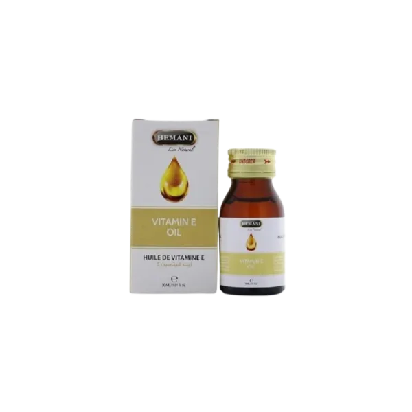 Hemani Vitamine E Oil 30ml