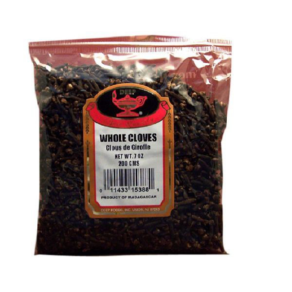 Deep Cloves 200g